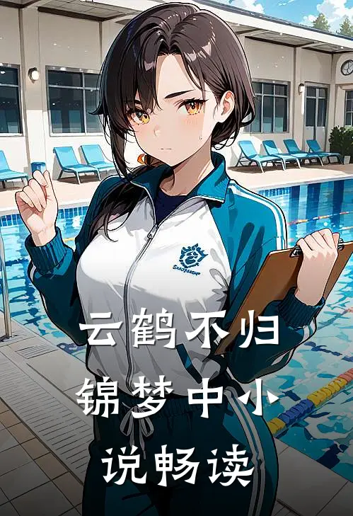 云鹤不归锦梦中小说畅读