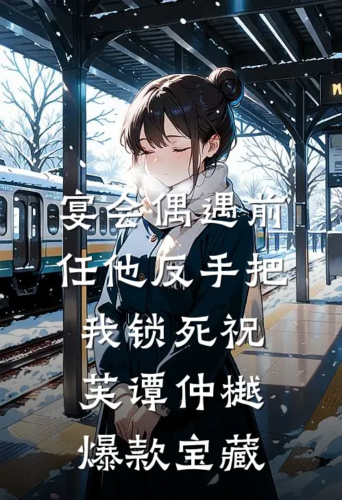 权力巅峰：从攻略名媛开始全章节