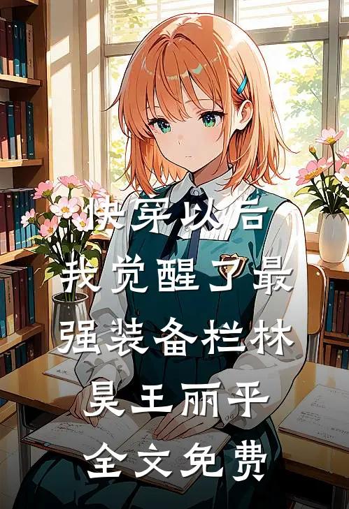 快穿以后，我觉醒了最强“装备栏”林昊王丽平全文免费