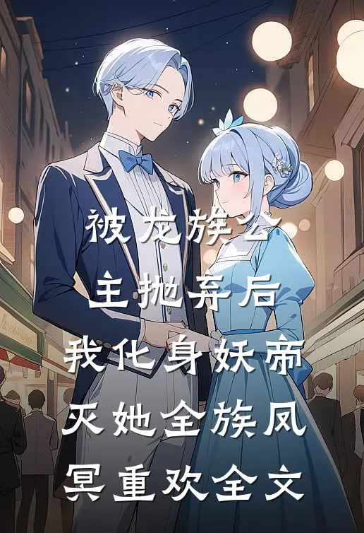被龙族公主抛弃后，我化身妖帝灭她全族凤冥重欢全文