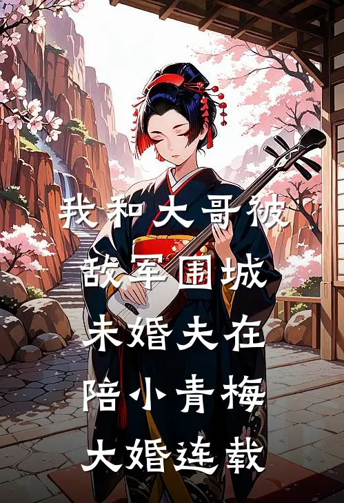 我和大哥被敌军围城，未婚夫在陪小青梅大婚连载