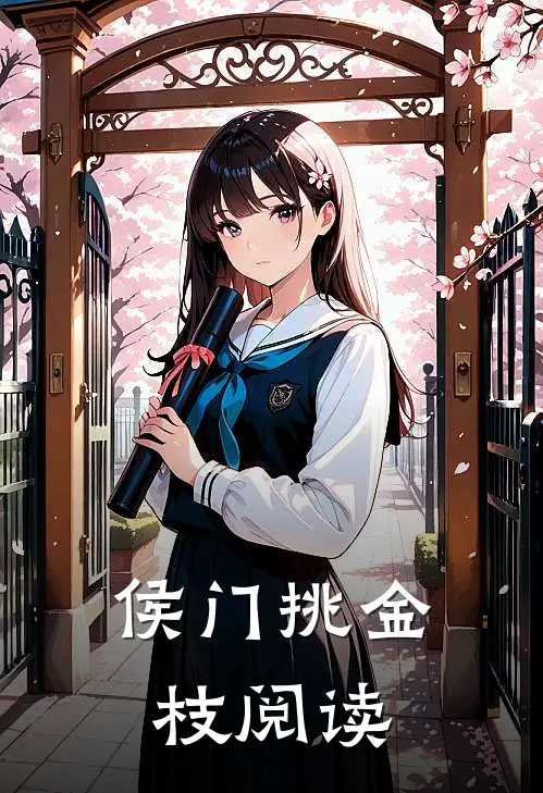侯门挑金枝阅读