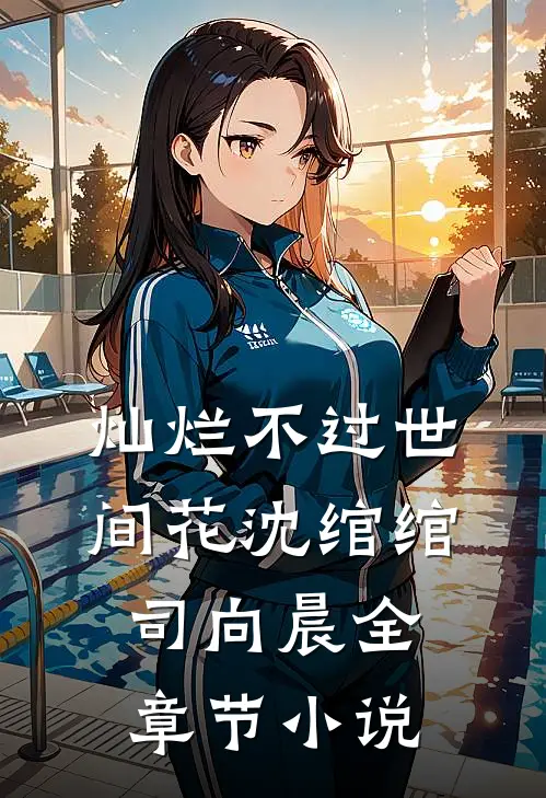 灿烂不过世间花沈绾绾司向晨全章节小说