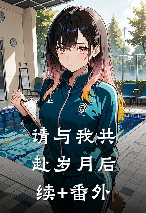 请与我共赴岁月后续+番外