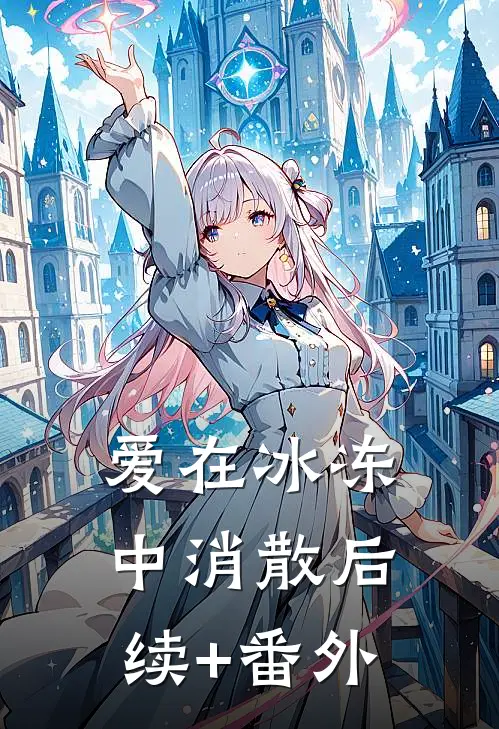 爱在冰冻中消散后续+番外