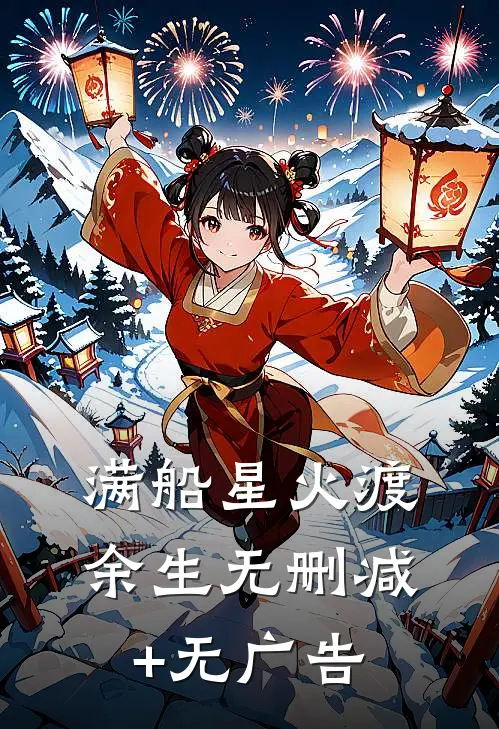 满船星火渡余生无删减+无广告