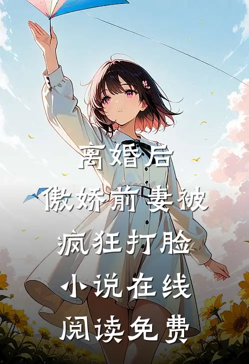 离婚后，傲娇前妻被疯狂打脸小说在线阅读免费