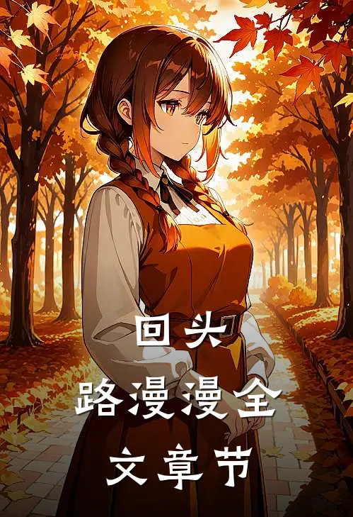 回头，路漫漫全文章节