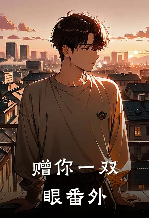 赠你一双眼番外