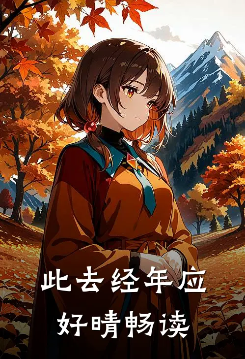 此去经年应好晴畅读