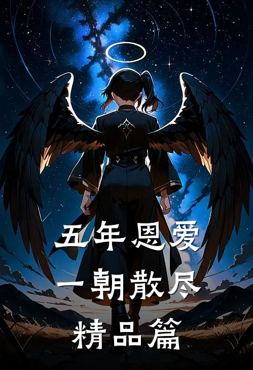 五年恩爱，一朝散尽精品篇
