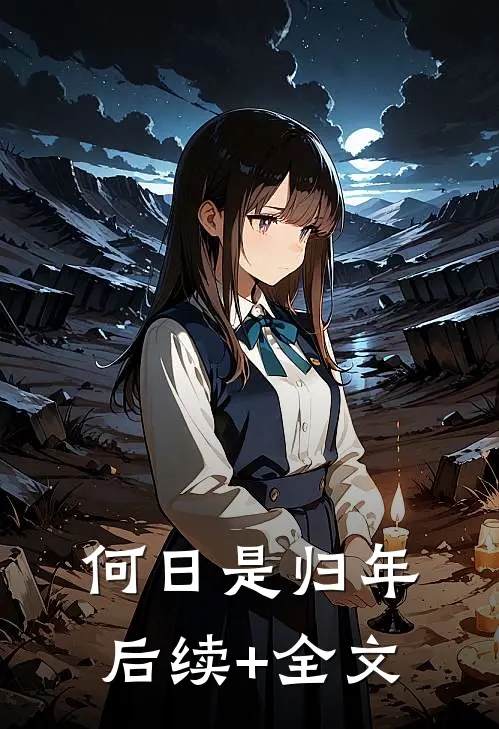 何日是归年后续+全文