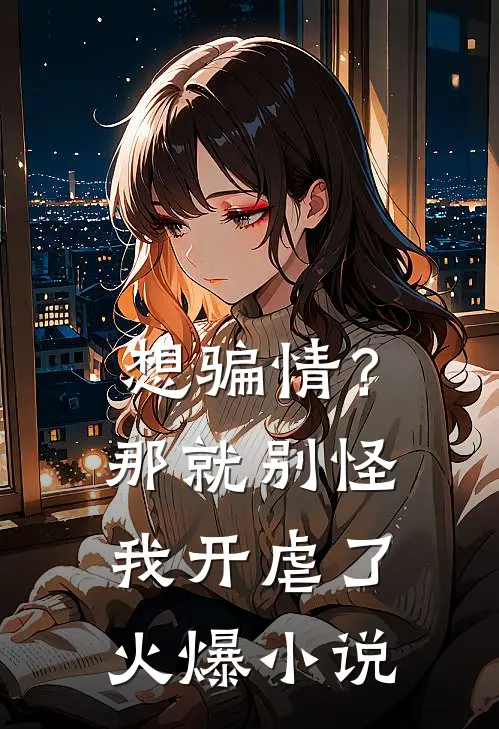 想骗情？那就别怪我开虐了火爆小说
