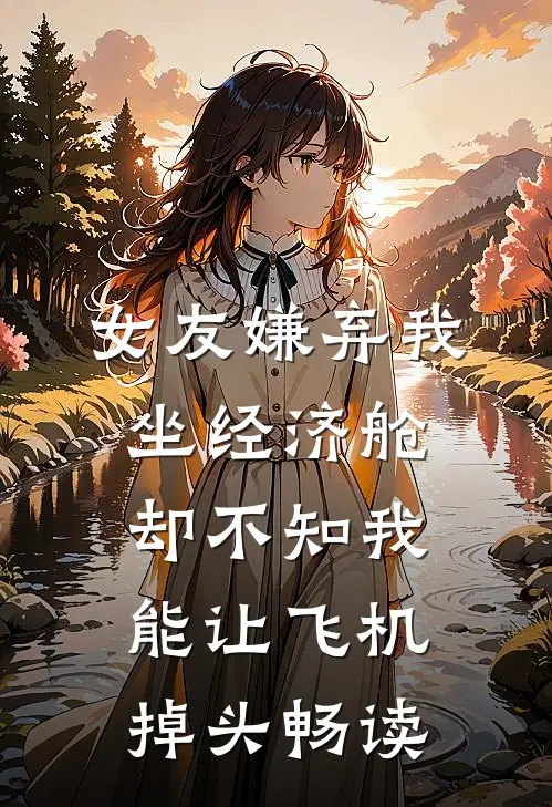 女友嫌弃我坐经济舱，却不知我能让飞机掉头畅读
