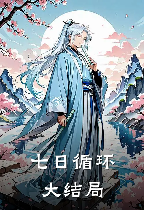 七日循环大结局