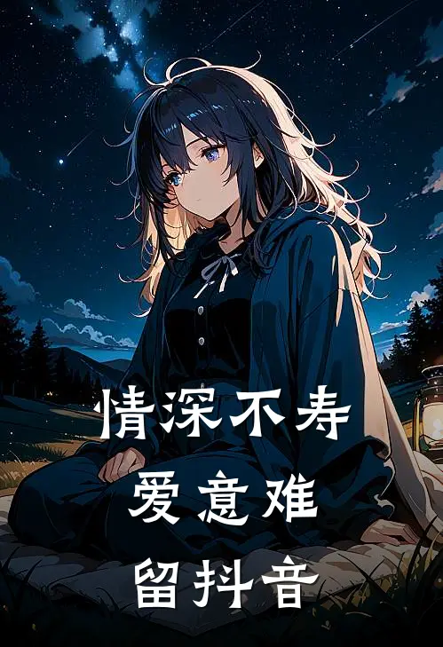 情深不寿，爱意难留抖音