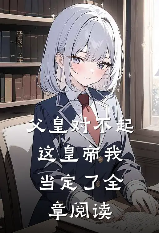 父皇对不起，这皇帝我当定了全章阅读