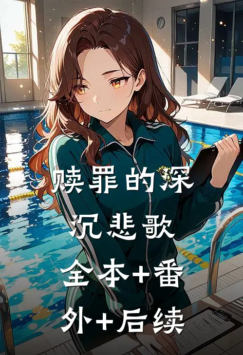 赎罪的深沉悲歌:全本+番外+后续