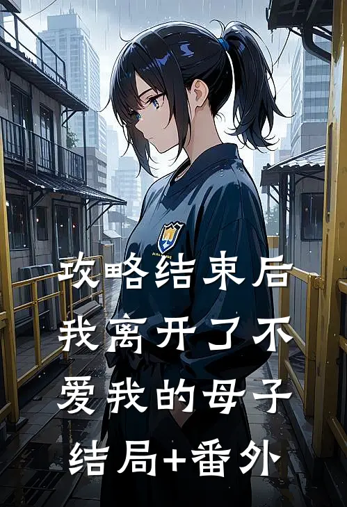 攻略结束后，我离开了不爱我的母子:结局+番外