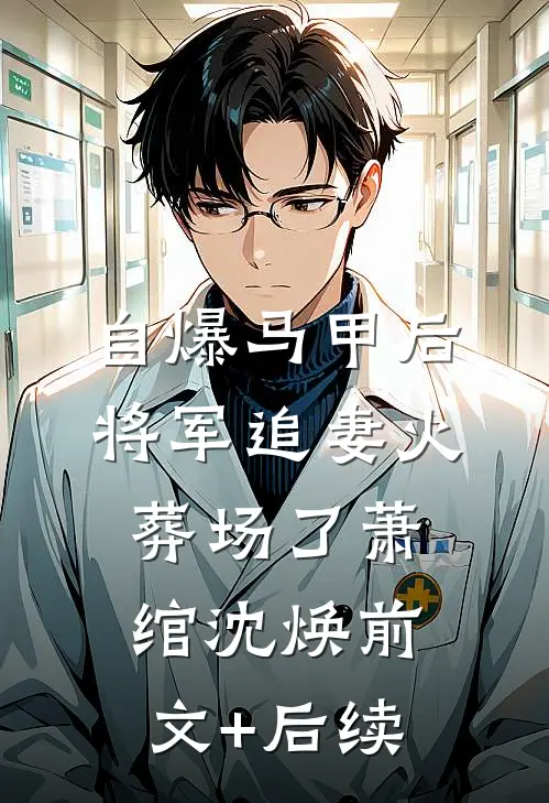 自爆马甲后，将军追妻火葬场了萧绾沈焕前文+后续