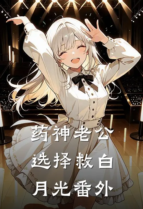 药神老公选择救白月光番外