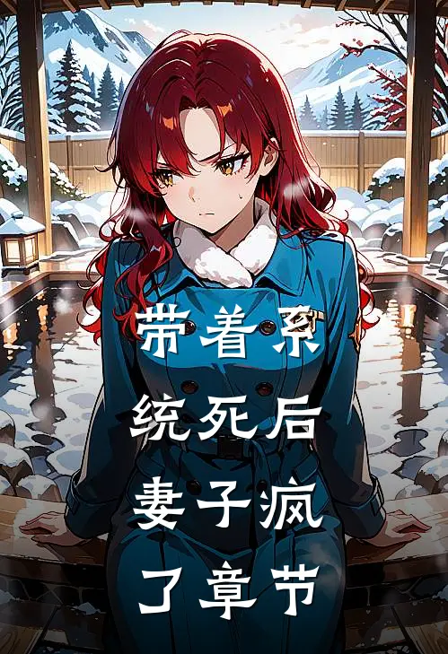 带着系统死后，妻子疯了章节