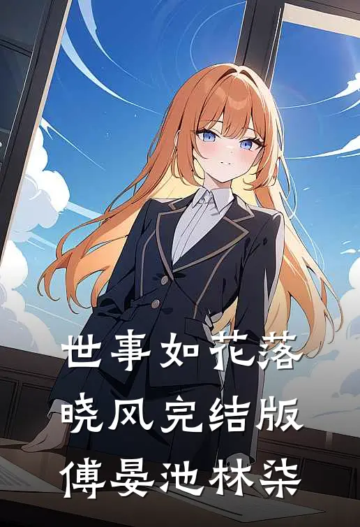 世事如花落晓风完结版傅晏池林柒