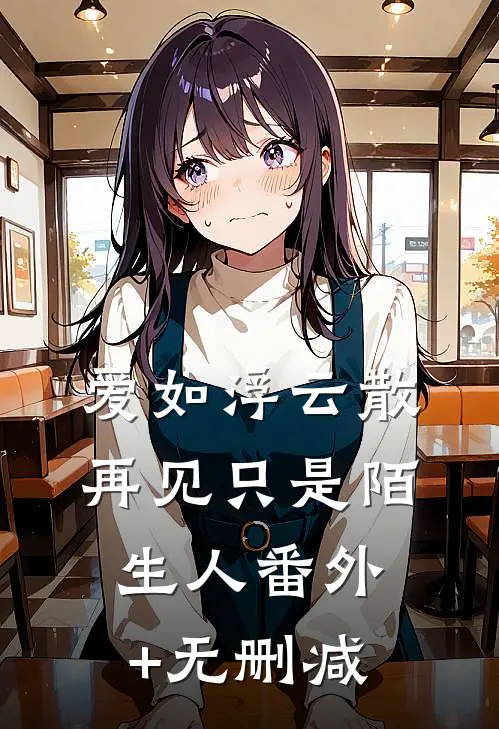 爱如浮云散，再见只是陌生人番外+无删减