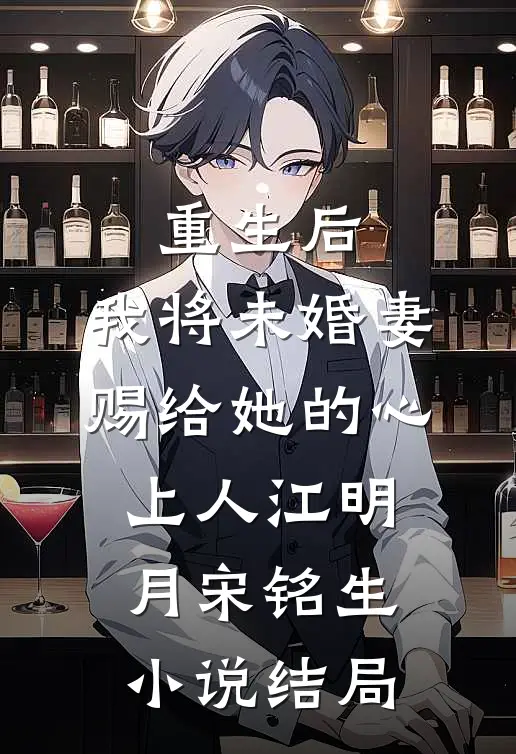 重生后，我将未婚妻赐给她的心上人江明月宋铭生小说结局