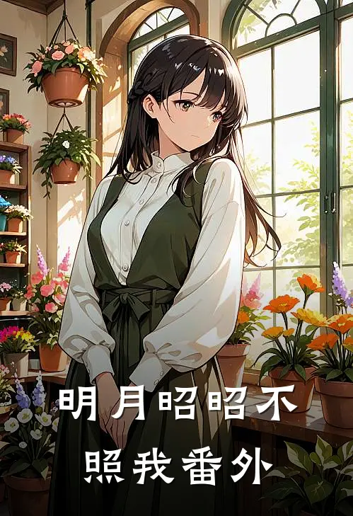 明月昭昭不照我番外