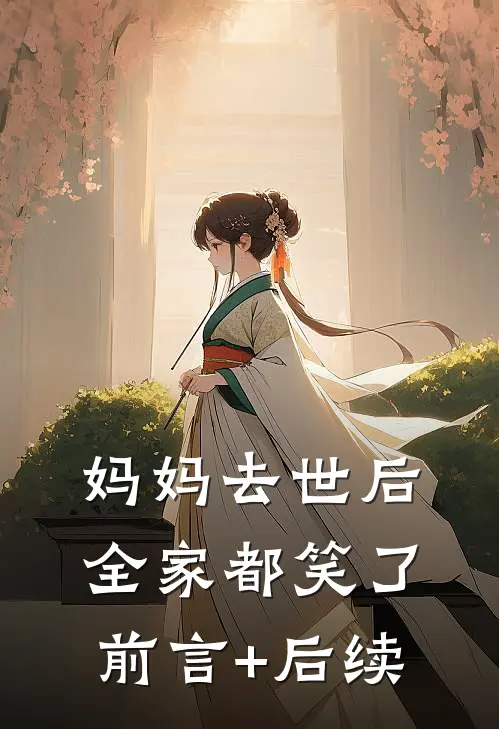 妈妈去世后，全家都笑了前言+后续