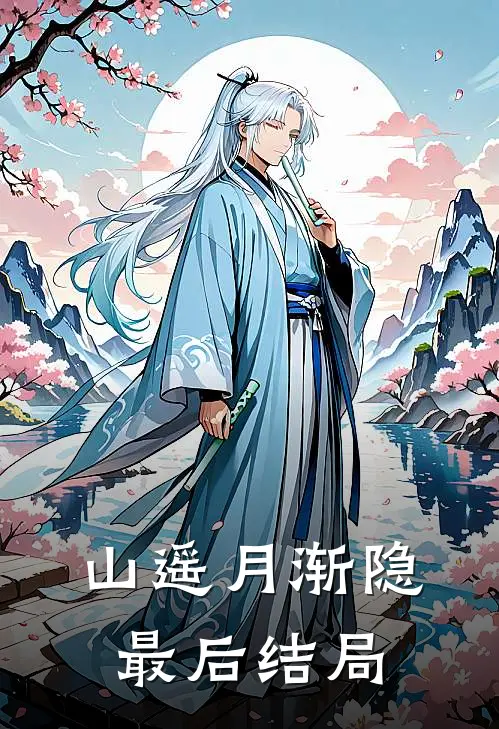 山遥月渐隐最后结局