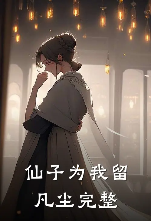 仙子为我留凡尘完整