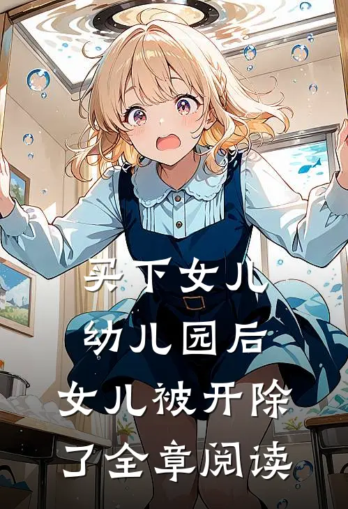买下女儿幼儿园后，女儿被开除了全章阅读