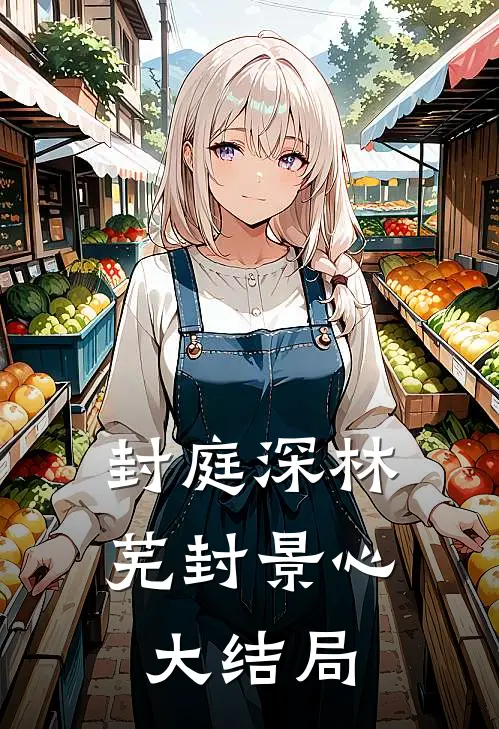 封庭深林芜封景心大结局