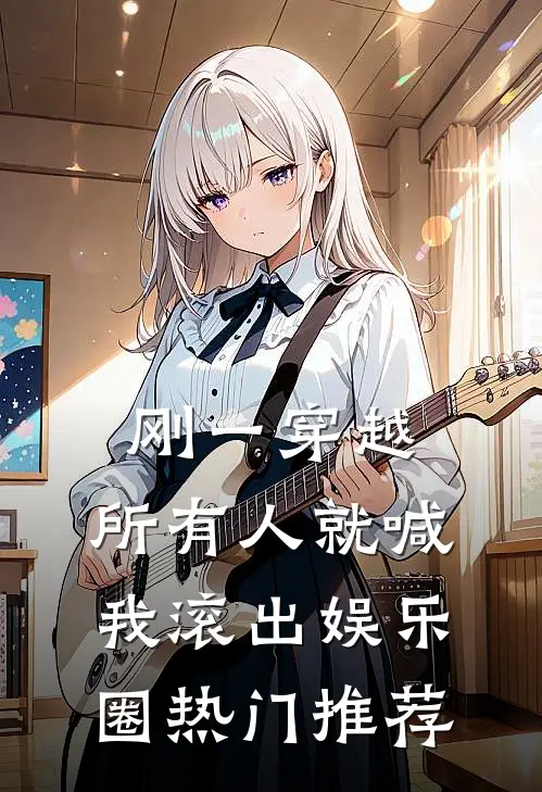 刚一穿越，所有人就喊我滚出娱乐圈热门推荐
