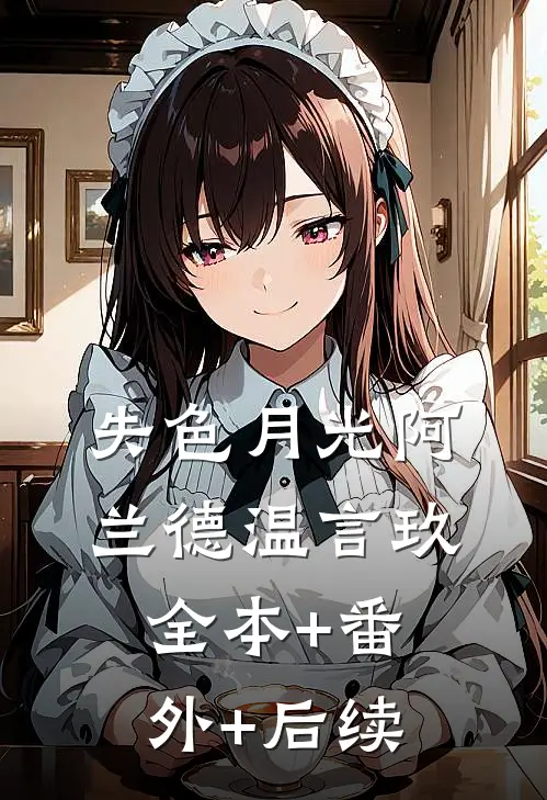失色月光阿兰德温言玖全本+番外+后续