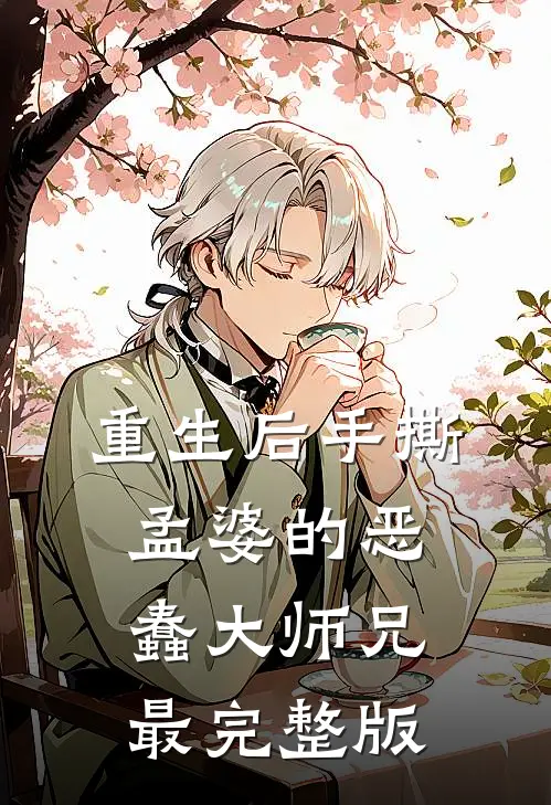 重生后手撕孟婆的恶蠢大师兄最完整版