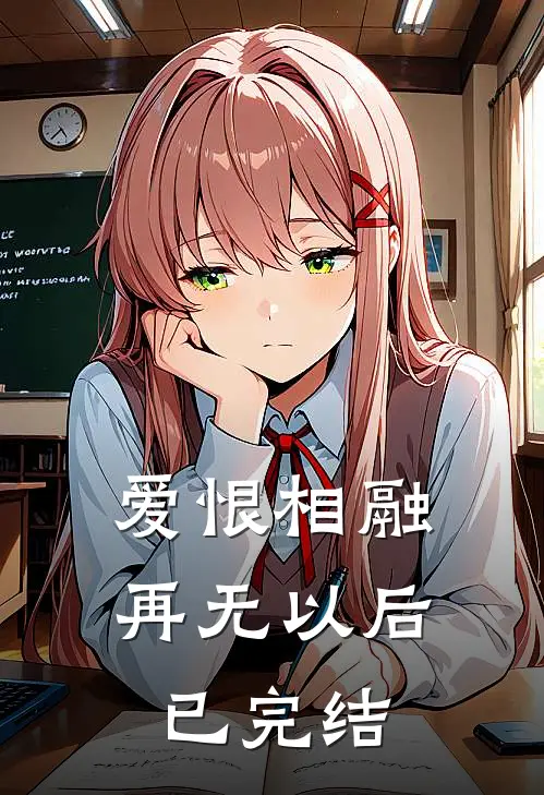 爱恨相融，再无以后已完结