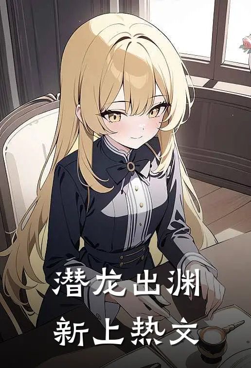 潜龙出渊新上热文