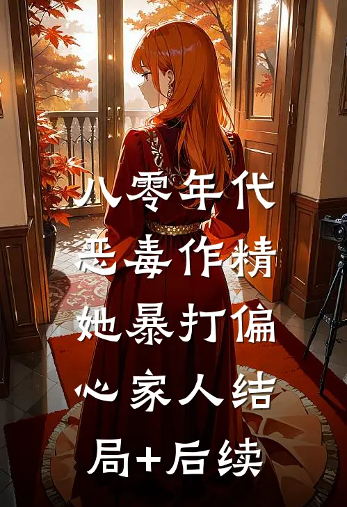 八零年代：恶毒作精她暴打偏心家人结局+后续