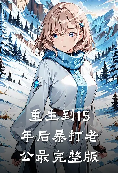 重生到15年后暴打老公最完整版