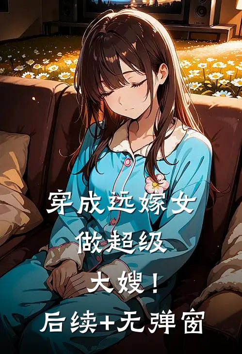 穿成远嫁女：做超级大嫂！后续+无弹窗