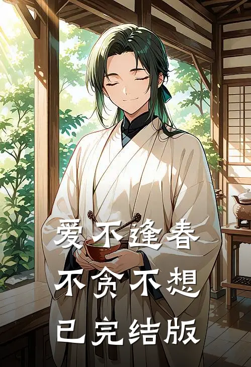 爱不逢春，不贪不想已完结版