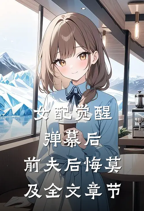 女配觉醒弹幕后，前夫后悔莫及全文章节