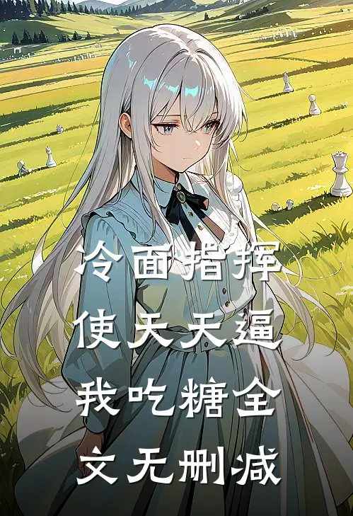 冷面指挥使天天逼我吃糖全文无删减