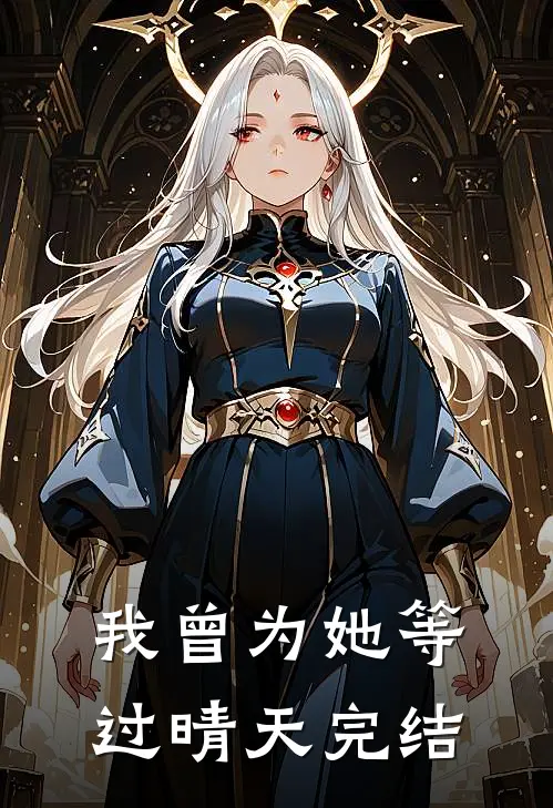 我曾为她等过晴天完结