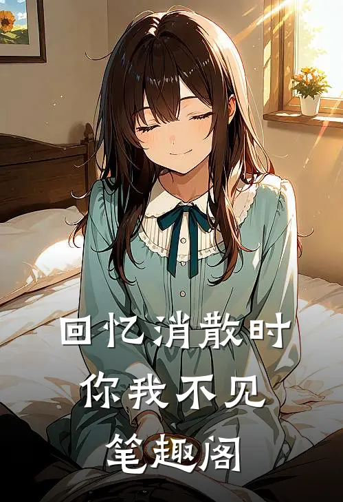 回忆消散时，你我不见笔趣阁
