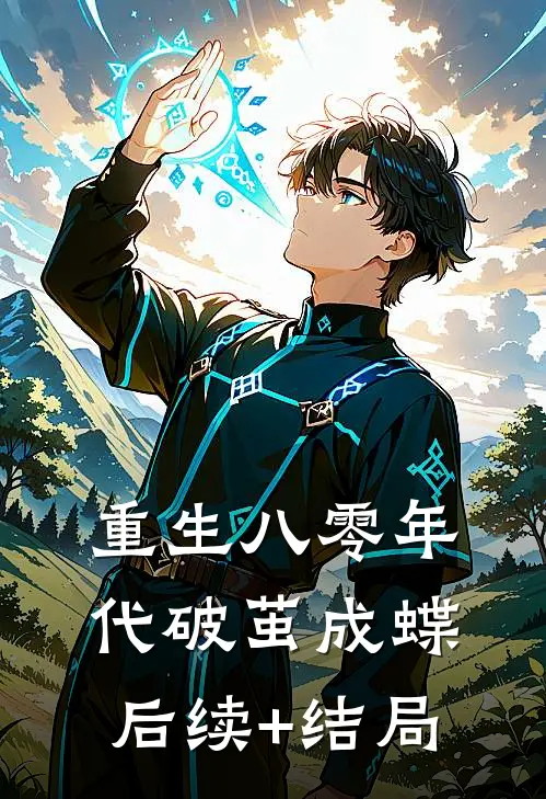 重生八零年代破茧成蝶后续+结局