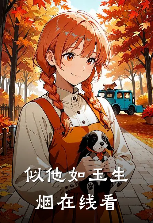 似他如玉生烟在线看